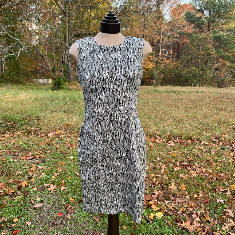 Calvin Klein Cocktail Dress